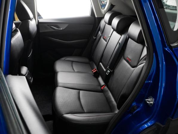 Changan CS35 Plus I Рестайлинг с пробегом 2023 года, цена 1 829 000 рублей, 30041 км, внедорожник, Автокод Объявления