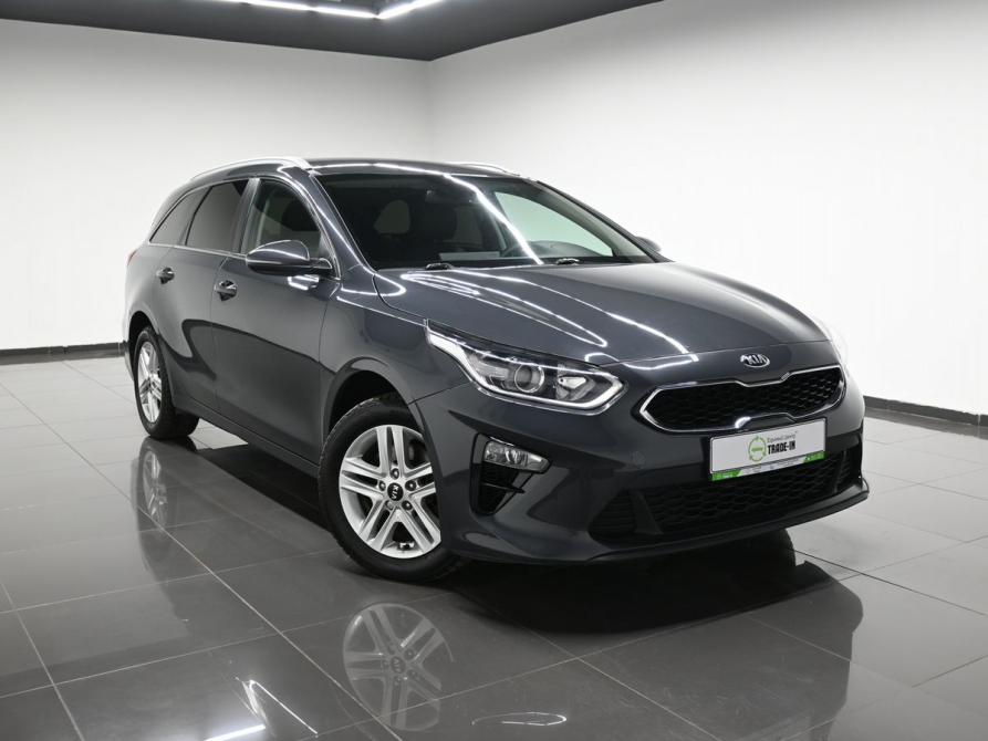 Kia Ceed III Тверь  - изображение 5