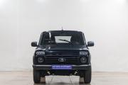 Lada (ВАЗ) 2121 (4x4) I Рестайлинг Новокузнецк  - изображение 25