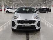 Kia Sportage IV Рестайлинг Казань  - изображение 24