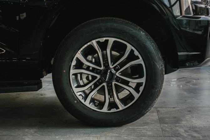 Новый Haval H5 II 2026 года, цена 4 349 000 рублей, внедорожник, Автокод Объявления