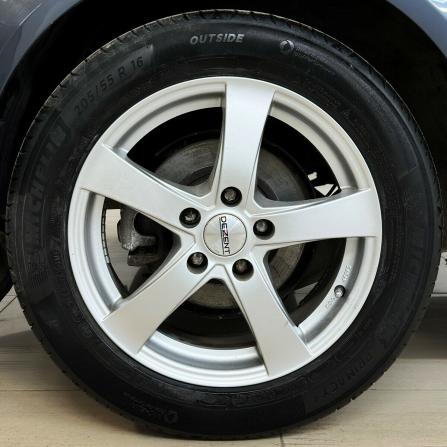 Opel Astra H Рестайлинг с пробегом 2009 года, цена 550 000 рублей, 129027 км, седан, Автокод Объявления