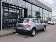 Nissan Qashqai I Рестайлинг Санкт-Петербург  - изображение 21