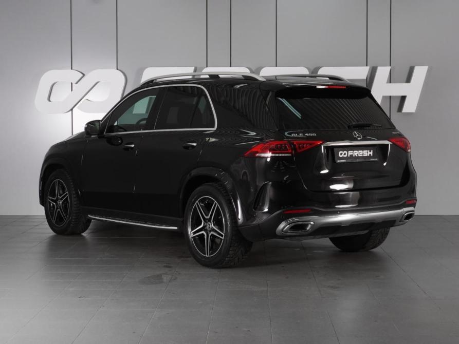 Mercedes-Benz GLE II (V167) Минеральные Воды  - изображение 2
