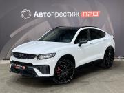 Geely Tugella I Рестайлинг Пермь  - изображение 33