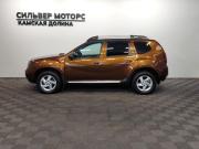 Renault Duster I Рестайлинг Пермь  - изображение 21