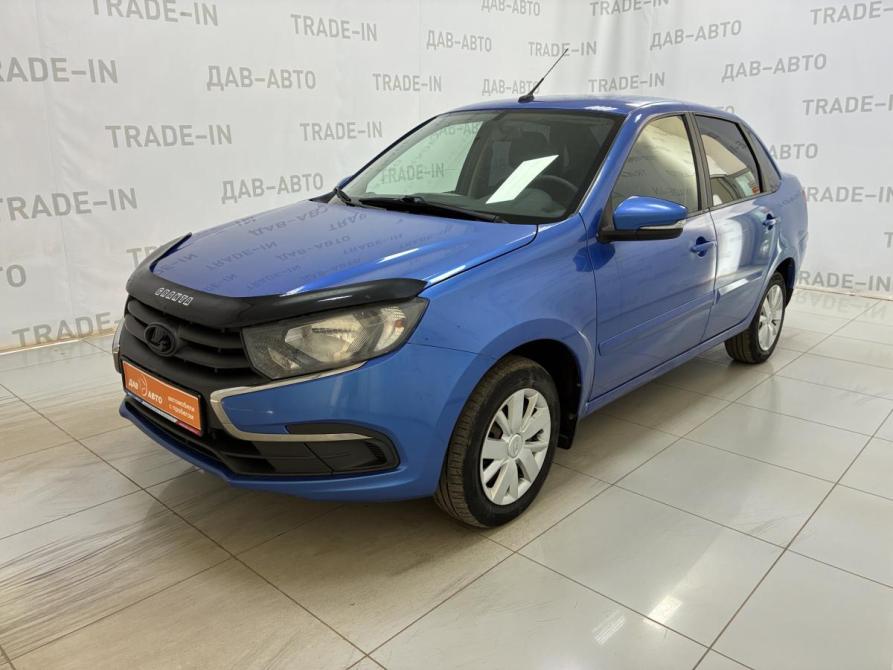 Lada (ВАЗ) Granta I Рестайлинг Пермь  - изображение 1