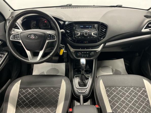Lada (ВАЗ) Vesta I с пробегом 2020 года, цена 949 000 рублей, 183000 км, универсал, Автокод Объявления