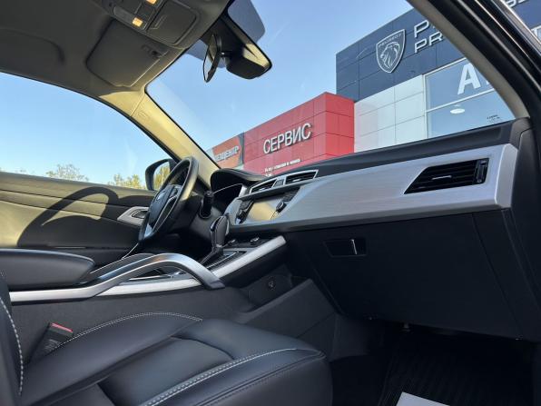 Geely Atlas I с пробегом 2019 года, цена 1 890 000 рублей, 35255 км, внедорожник, Автокод Объявления