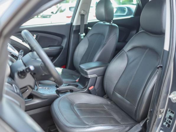 Hyundai ix35 I с пробегом 2011 года, цена 1 399 000 рублей, 152300 км, внедорожник, Автокод Объявления