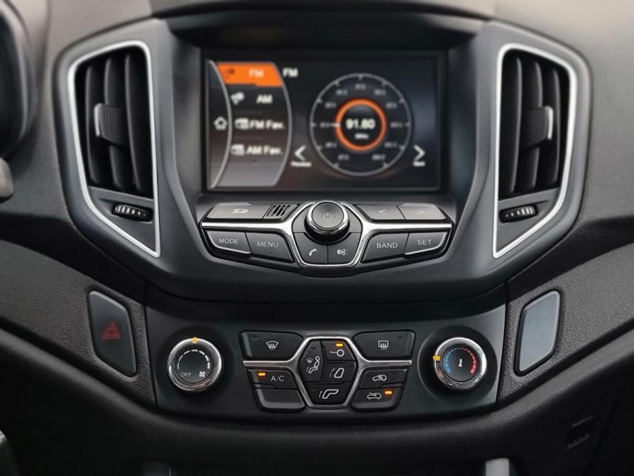 Chery Tiggo 5 I Архангельск  - изображение 14