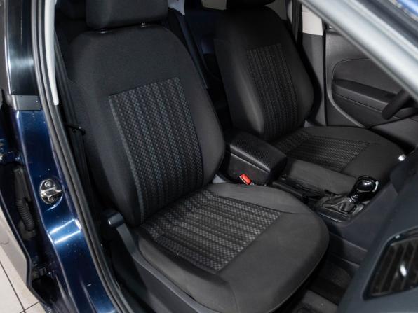 Volkswagen Polo V Рестайлинг с пробегом 2016 года, цена 770 000 рублей, 178000 км, седан, Автокод Объявления