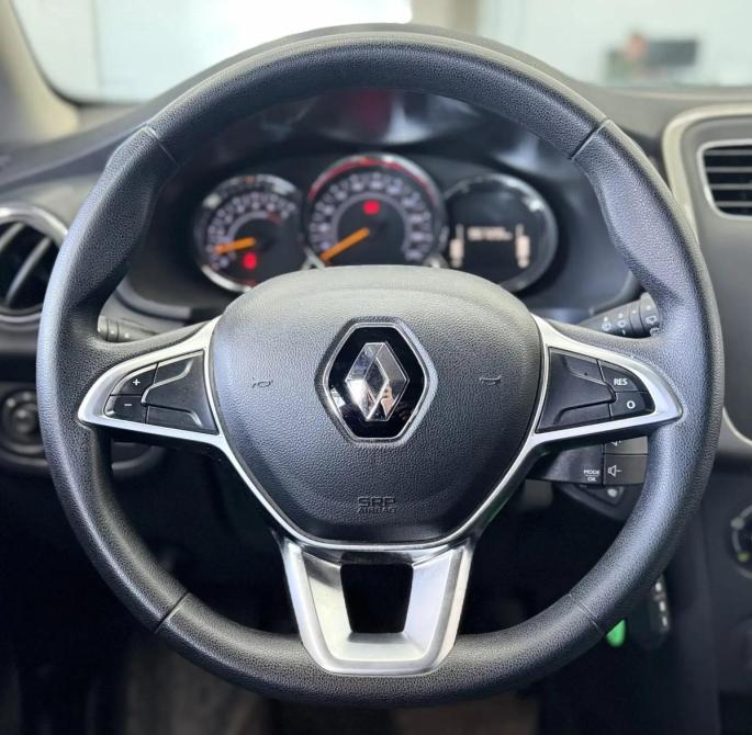 Renault Sandero II Рестайлинг Шахты  - изображение 14