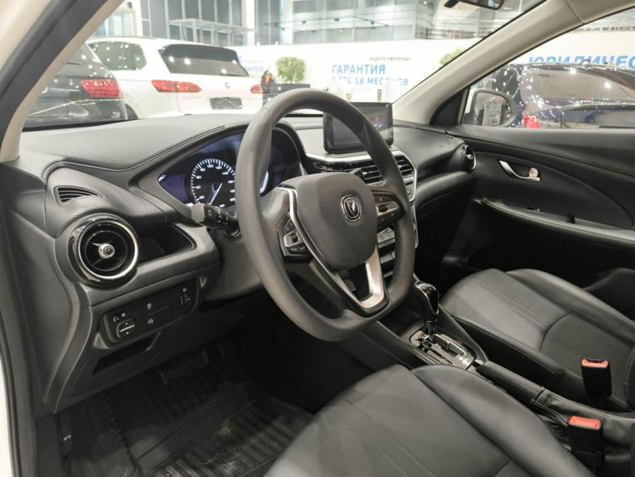Changan Alsvin Казань  - изображение 20