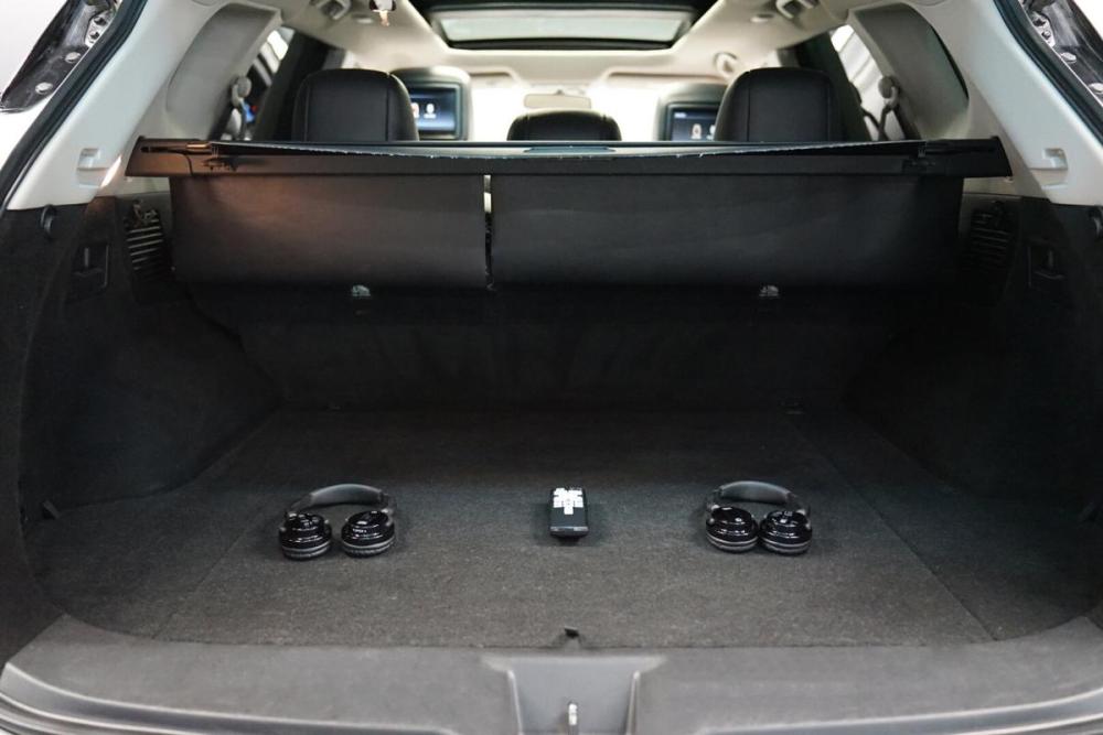 Nissan Murano III (Z52) Крым  - изображение 30