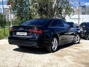 Audi A6 IV (C7) Рестайлинг Санкт-Петербург  - изображение 19