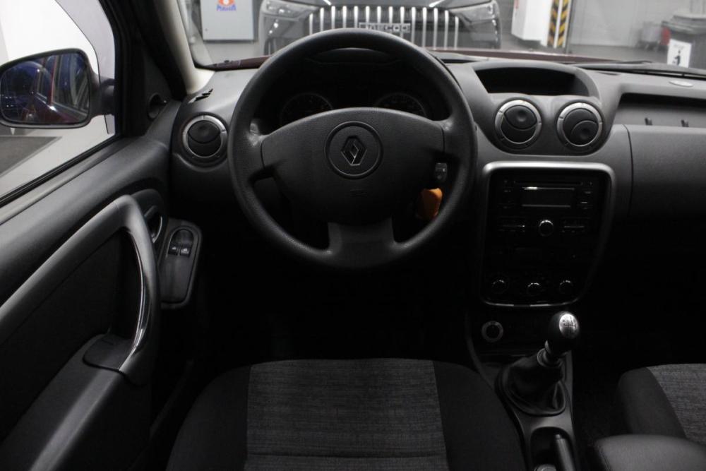 Renault Duster I Брянск  - изображение 8