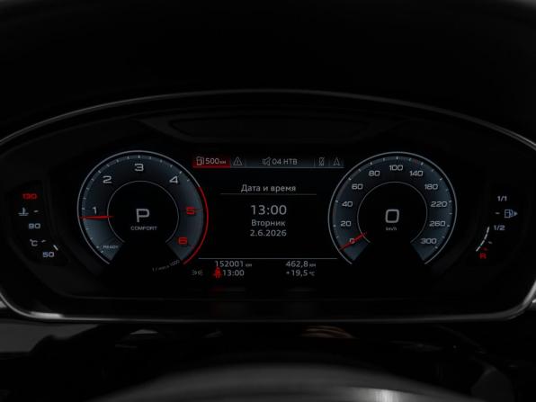 Audi A8 IV (D5) с пробегом 2019 года, цена 4 900 000 рублей, 152001 км, седан, Автокод Объявления
