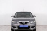 Mazda 3 I (BK) Рестайлинг Красноярск  - изображение 23