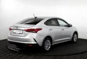 Hyundai Solaris II Рестайлинг Нижний Новгород  - изображение 29
