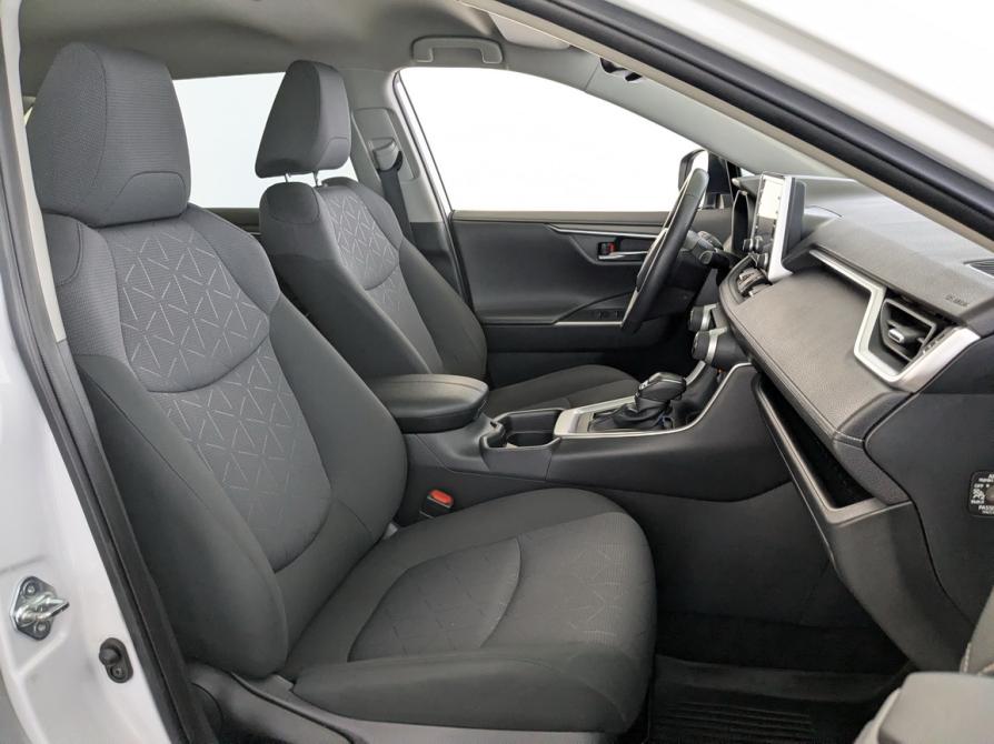 Toyota RAV4 V (XA50) Москва  - изображение 23