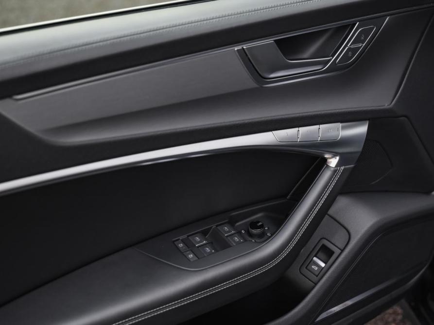 Audi A6 V (C8) Санкт-Петербург  - изображение 25