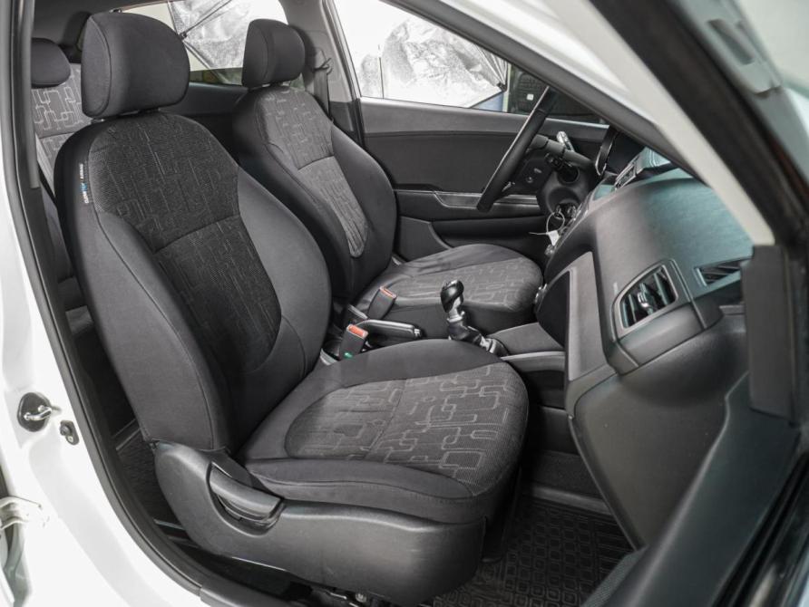 Kia Rio III Воронеж  - изображение 8