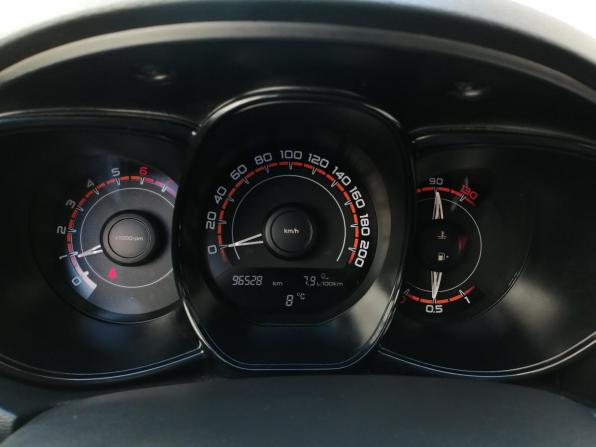 Lada (ВАЗ) Vesta I с пробегом 2017 года, цена 709 000 рублей, 96528 км, седан, Автокод Объявления