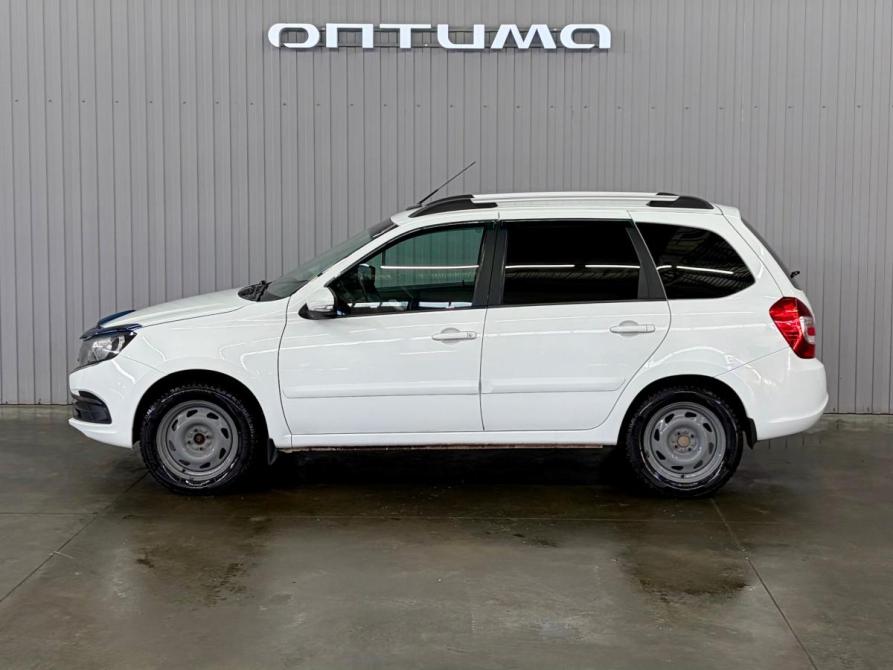Lada (ВАЗ) Granta I Рестайлинг Краснодар  - изображение 8