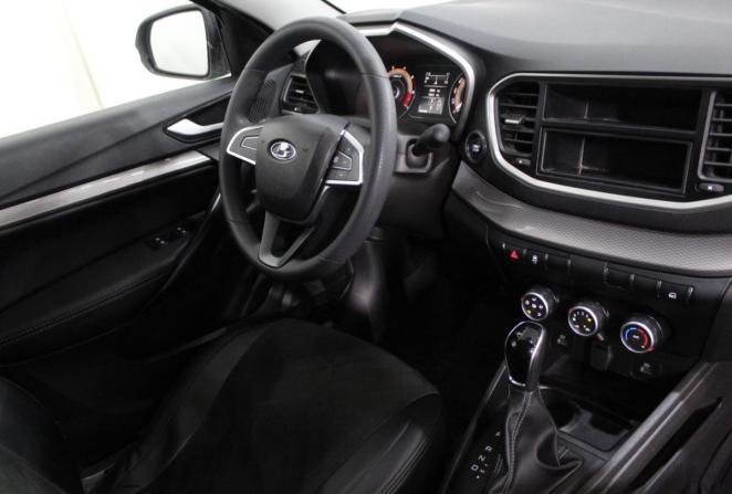 Lada (ВАЗ) Vesta I Рестайлинг (NG) с пробегом 2024 года, цена 1 420 000 рублей, 28880 км, седан, Автокод Объявления