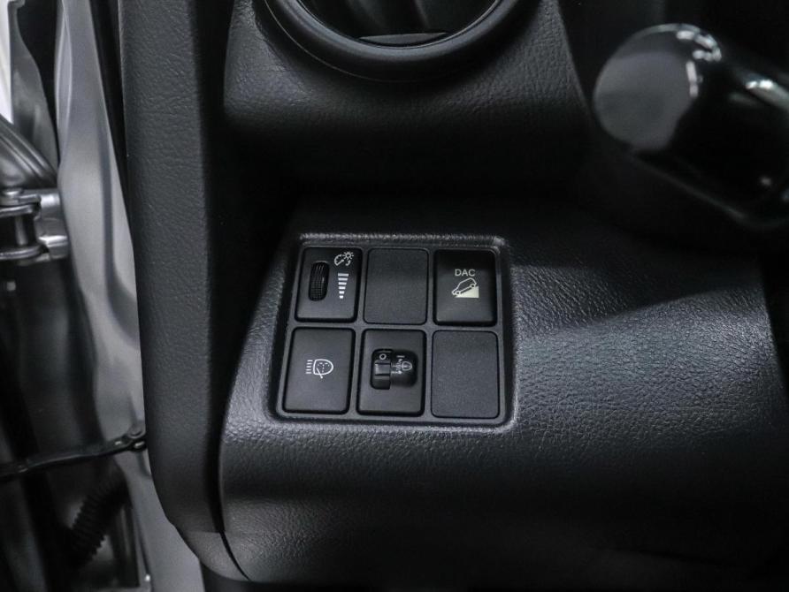 Toyota RAV4 III (XA30) Рестайлинг Красноярск  - изображение 10