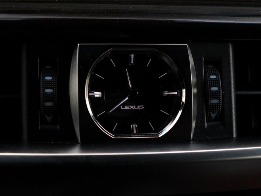 Lexus LX III Рестайлинг 2 Москва  - изображение 31