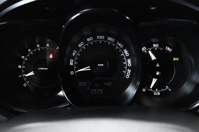 Lada (ВАЗ) Vesta I с пробегом 2016 года, цена 690 000 рублей, 183577 км, седан, Автокод Объявления