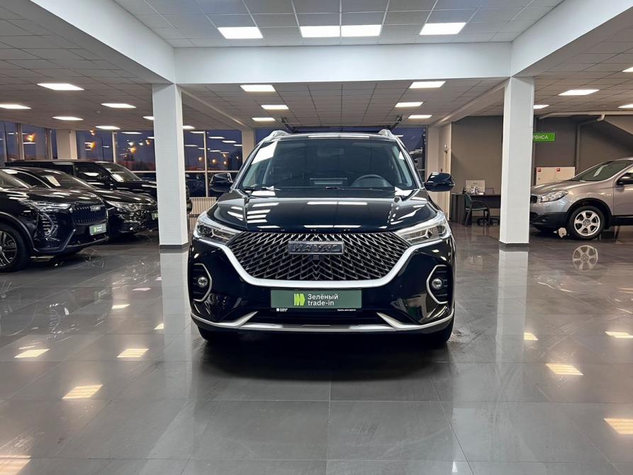 Haval M6 II Тверь  - изображение 3