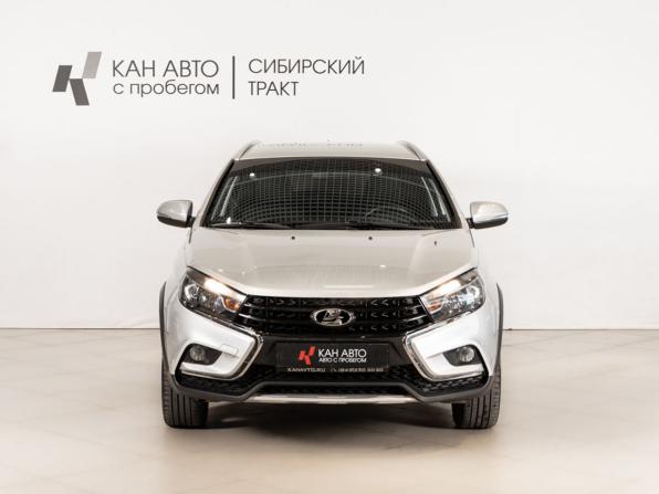 Lada (ВАЗ) Vesta I с пробегом 2021 года, цена 1 178 300 рублей, 93171 км, универсал, Автокод Объявления