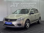 Kia Ceed I Рестайлинг Таганрог  - изображение 22