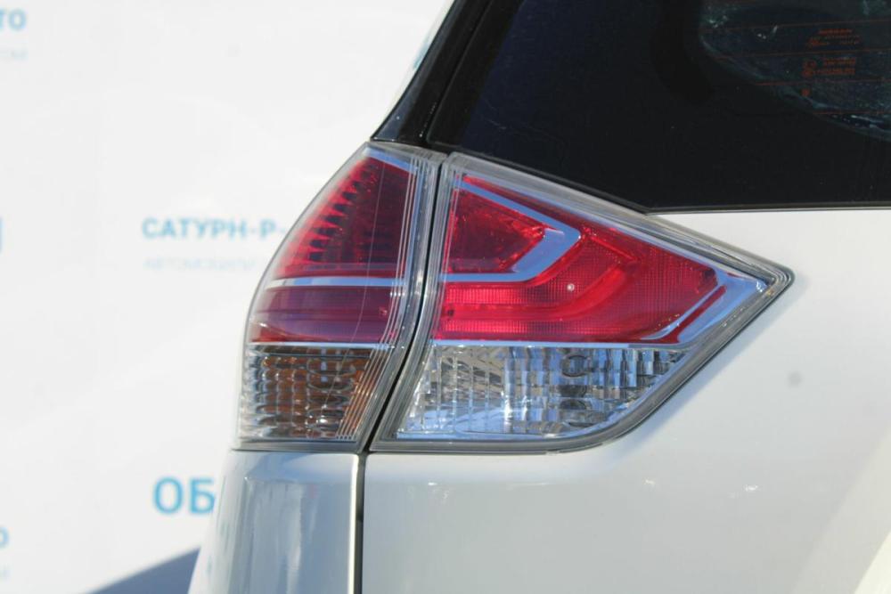 Nissan X-Trail III Рестайлинг Пермь  - изображение 8