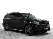 Mercedes-Benz GLS I (X166) Москва  - изображение 30