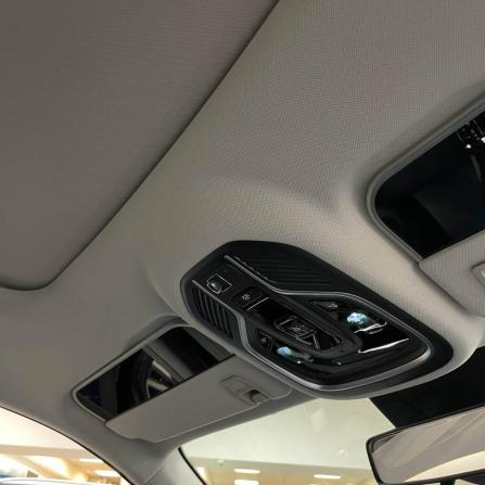 Новый Geely Atlas II 2026 года, цена 4 119 990 рублей, внедорожник, Автокод Объявления