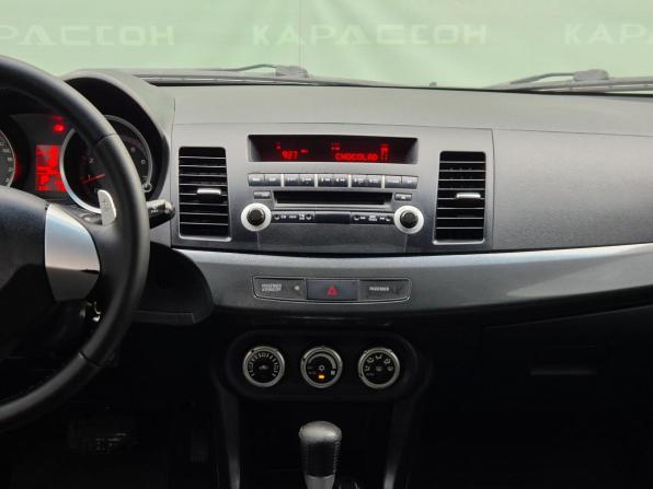 Mitsubishi Lancer X с пробегом 2008 года, цена 760 000 рублей, 214127 км, седан, Автокод Объявления