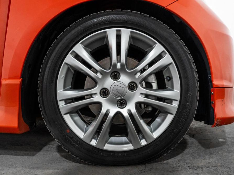 Honda Fit II Иркутск  - изображение 19