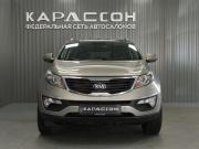 Kia Sportage III Пермь  - изображение 20