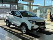 Lada (ВАЗ) XRAY I Екатеринбург  - изображение 22