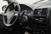 Hyundai Getz I Рестайлинг Новокузнецк  - изображение 37