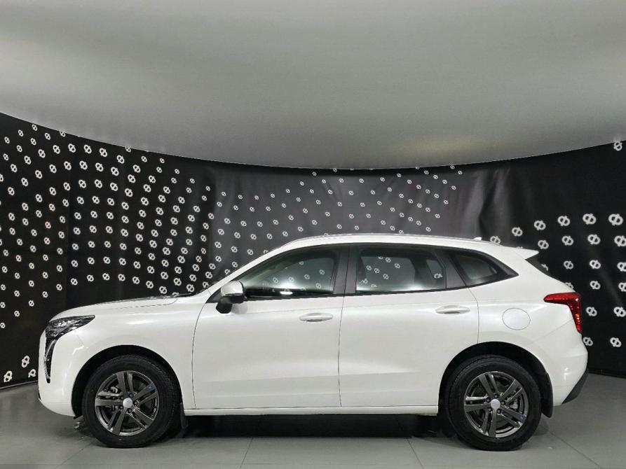 Haval Jolion I Новосибирск  - изображение 8