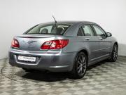 Chrysler Sebring III Санкт-Петербург  - изображение 22