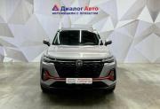 Changan CS35 Plus I Рестайлинг Азнакаево  - изображение 31