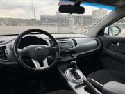 Kia Sportage III Рестайлинг Крым  - изображение 29