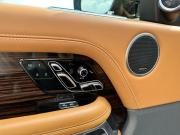 Land Rover Range Rover IV Рестайлинг Пермь  - изображение 46
