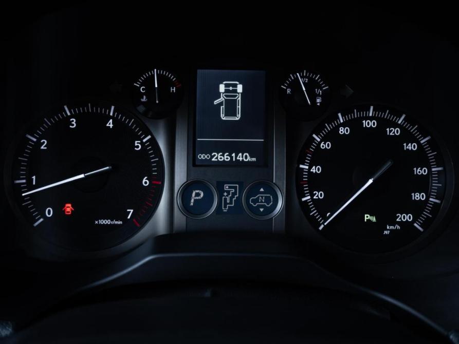 Lexus GX II Ставрополь  - изображение 25